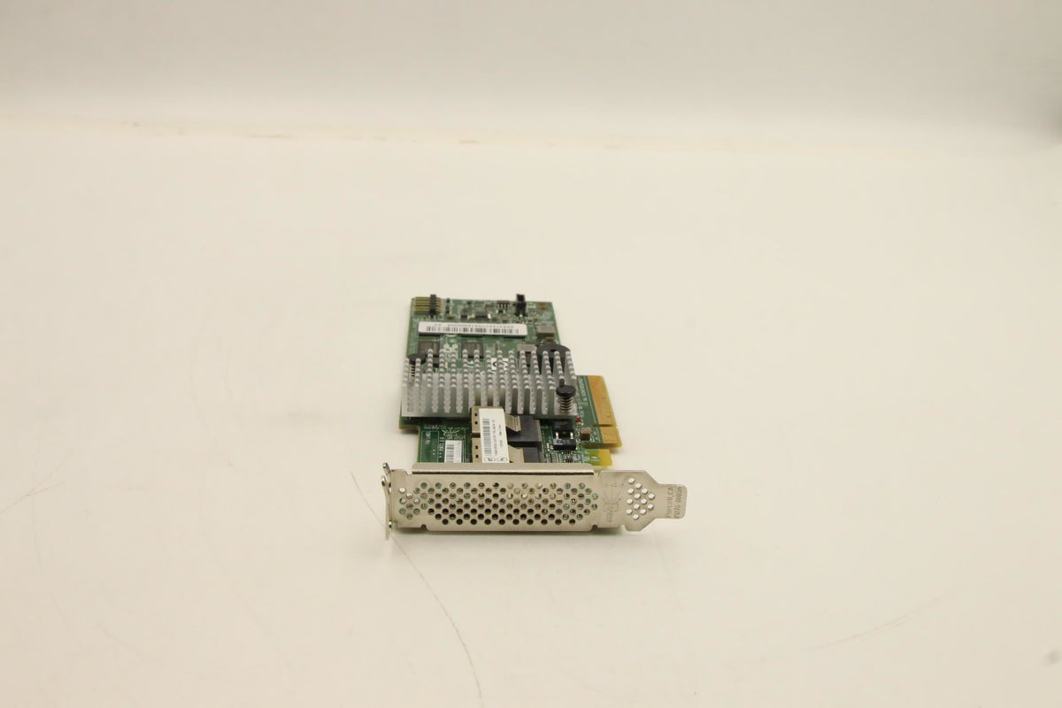 Lenovo FRU LSI 9260-8i 8-port card (new PCB) SAS RAID Board 03X3744