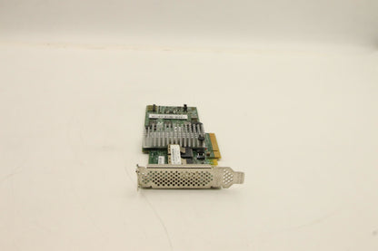 Lenovo FRU LSI 9260-8i 8-port card (new PCB) SAS RAID Board 03X3744
