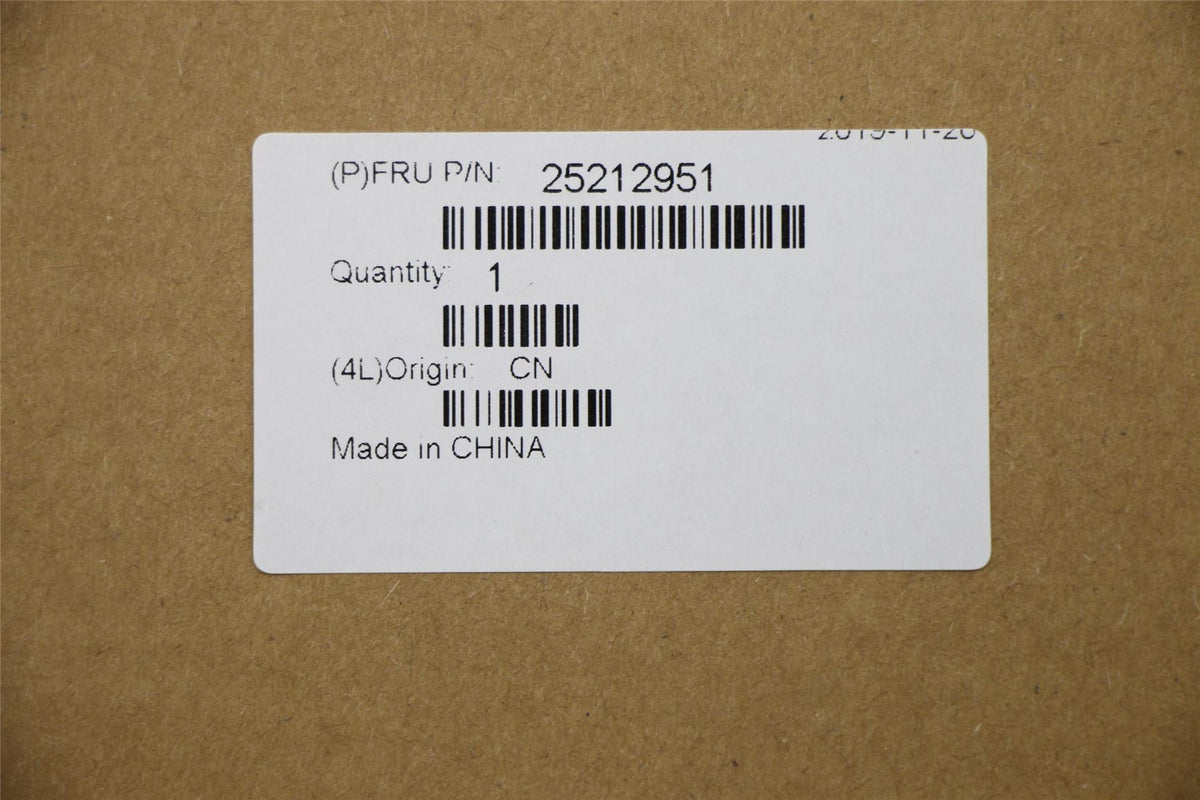 Lenovo ST1V-DF-FR-BlackKeyGreyF-KBD French Keyboard 25212951