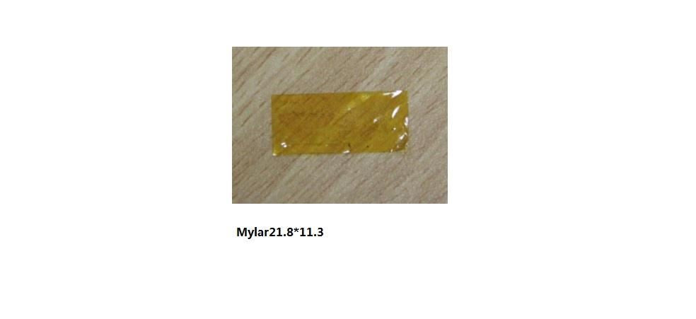 Lenovo TB3-710 LCDFPC Mylar&*HQ22230990000 CS 5D78C04812