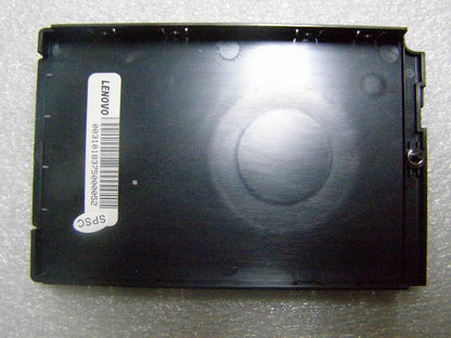 Lenovo MB06++ PLASTIC-M HM1 COVER BLACK HDD Board 31018375