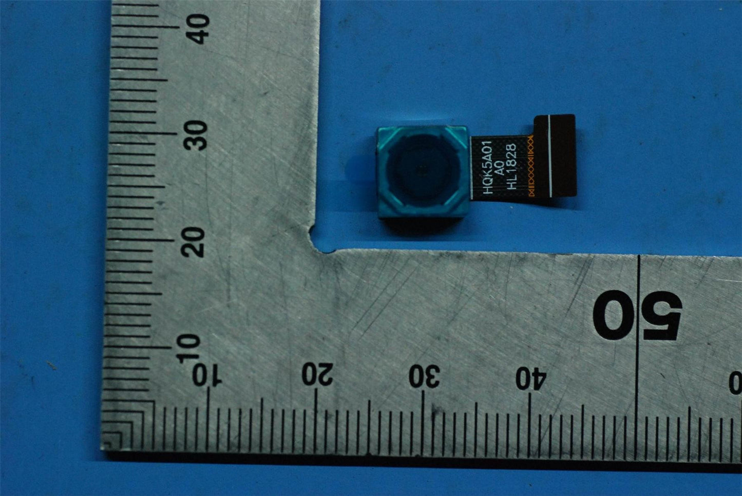 Lenovo TB-X104 Rear camera&*HQ20206939000 CS 5C28C12205
