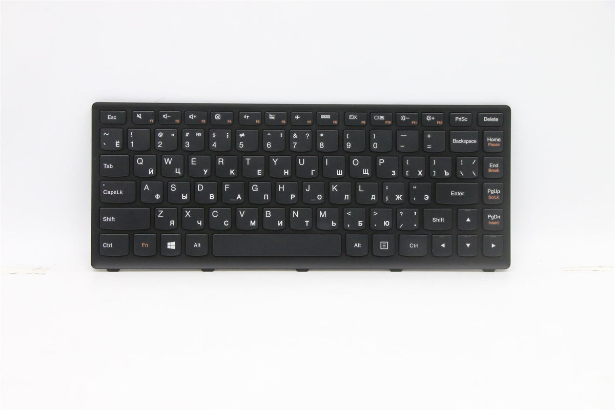 Lenovo CCYT3E1Rus84keyBlkKeyBlkFKBD(win8) Keyboard 25208605