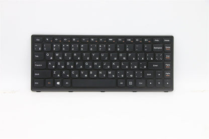 Lenovo CCYT3E1Rus84keyBlkKeyBlkFKBD(win8) Keyboard 25208605