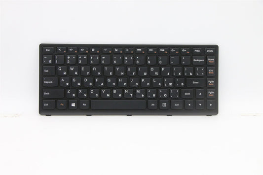 Lenovo CCYT3E1Rus84keyBlkKeyBlkFKBD(win8) Keyboard 25208605