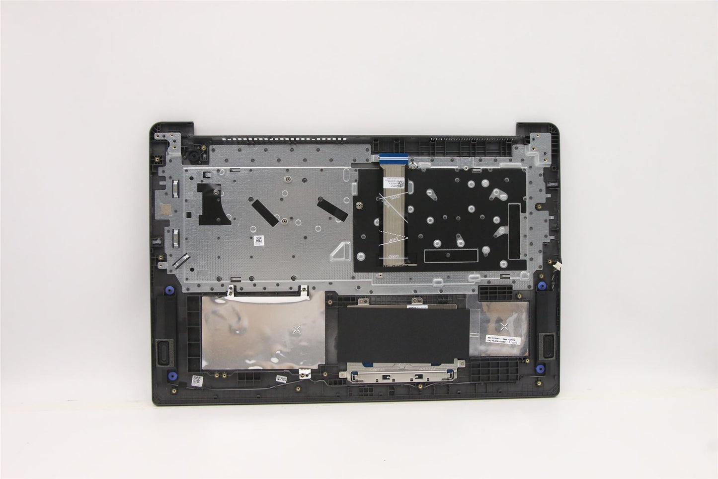 Lenovo V17 G2 ITL Palmrest Cover Touchpad Keyboard Slovenian 5CB1C92882