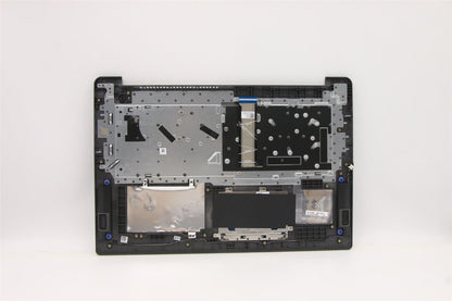 Lenovo V17 G2 ITL Palmrest Cover Touchpad Keyboard Slovenian 5CB1C92882