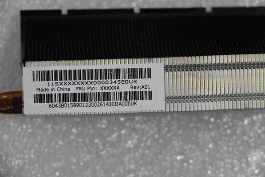 Lenovo HEATSINK T C470 Taisol UMA 5H40G09033