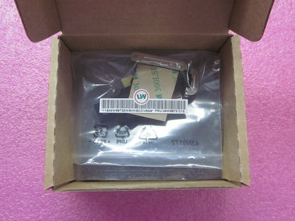Lenovo 04W6873 MECHA FRU Base Misc Kit