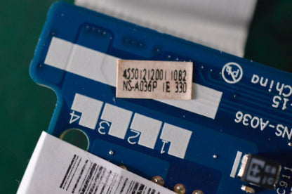 Lenovo QIQY6 w/ Cable N14P USB Board 90002737