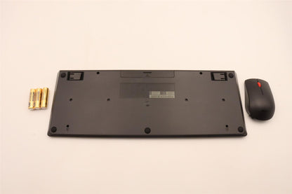 Lenovo WL KM Calliope BK RUS 5KM0U87662