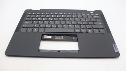 Lenovo MECH_ASM FRU KBD GRE w/C Cov Chicony 5M11F25617 5M11F25618 5M11F25619 5M11F25620