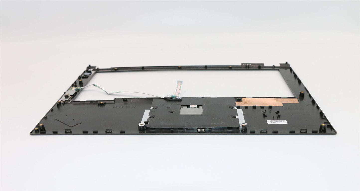 Lenovo ThinkPad T440p Palmrest Top Cover Housing Black 04X5394