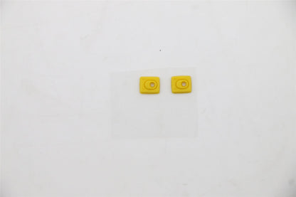 Lenovo RUBBER FRU T14G2_LCD_MIC_RUBBER_IR_GY AL 5R61A19548