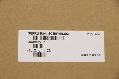 Lenovo Legion 5P 15IMH05 Palmrest Cover Touchpad Keyboard Italian 5CB0Y99302