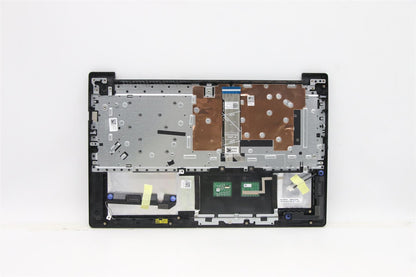 Lenovo Upper Case ASM_BEL L82KD BK TEX 5CB1C17509
