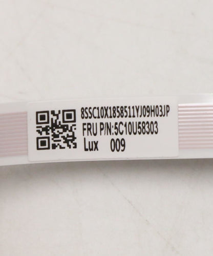 Lenovo CABLE A560P_2.5 HDD FFC Cable 5C10U58303