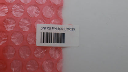 Lenovo CARDPOP PMIC H 83V6 OLED ADH Microphone LED Board 5C50S26025