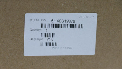 Lenovo IdeaPad S530-13IWL S530-13IML Thermal Heatsink Cooling Fan 5H40S19879