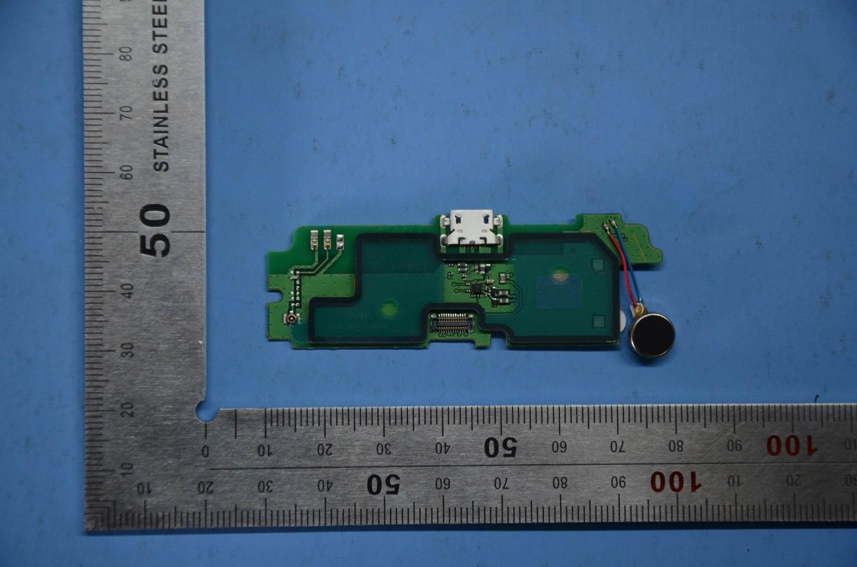 Lenovo A850 ROW Sub MB module_CS Board 5P69A464OY
