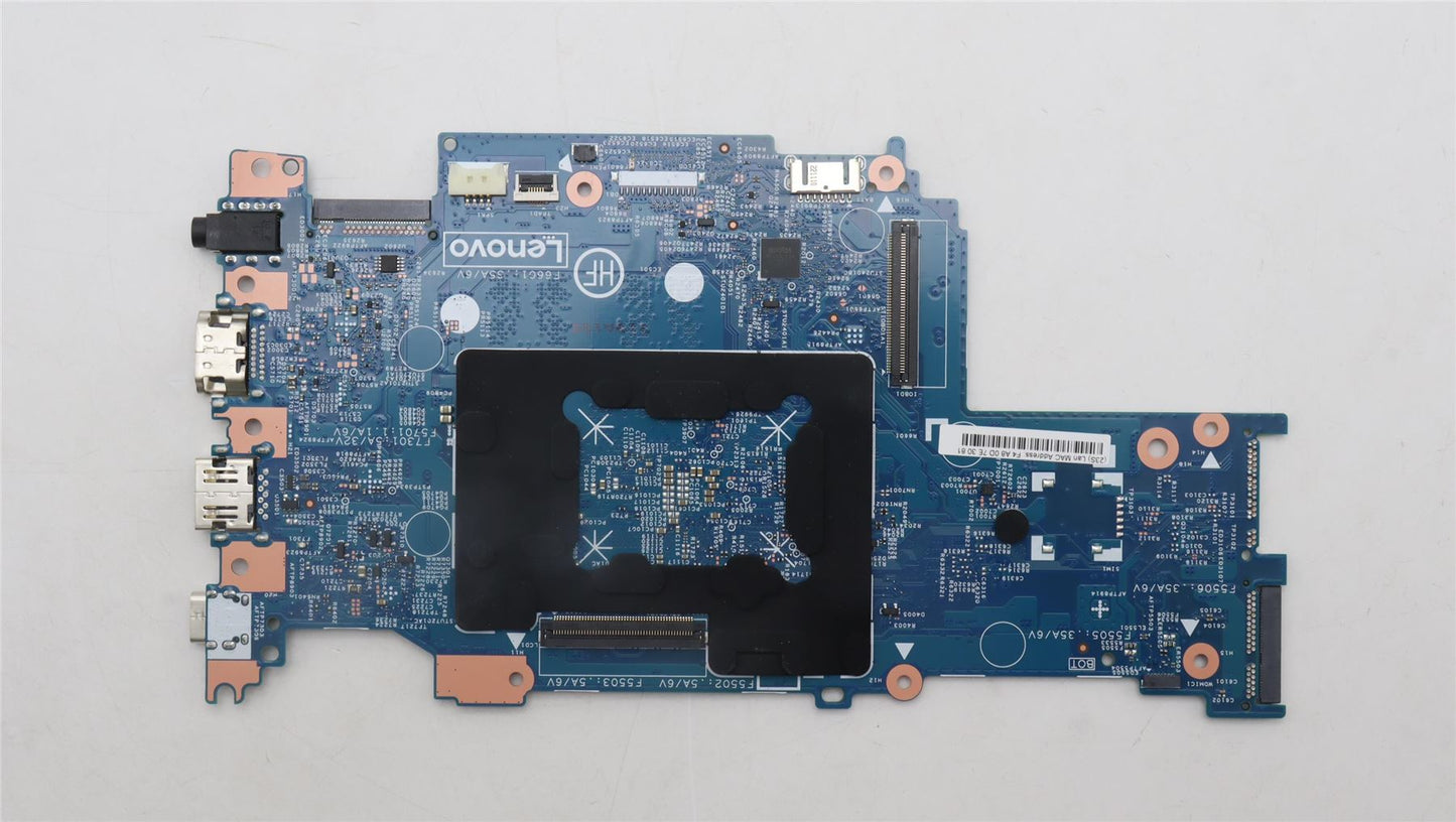 Lenovo Yoga 300w Gen 4 Motherboard Mainboard UMA INTELN100 8G w/o LAN 5B21K96220