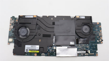 Lenovo ThinkPad P1 Gen 5 Motherboard Mainboard DIS INTELI912900H 5B21L84990