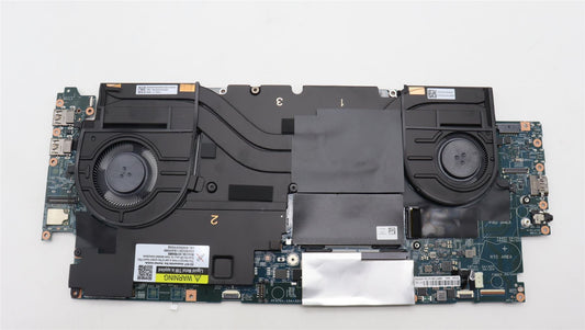 Lenovo ThinkPad P1 Gen 5 Motherboard Mainboard DIS INTELI912900H 5B21L84990