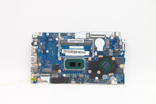 Lenovo V17 G2 ITL Motherboard Mainboard DIS inteli71165G7 8G 5B21C41681