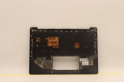 Lenovo ThinkPad X13s Palmrest Cover Keyboard UK Europe Black 5M11J12831