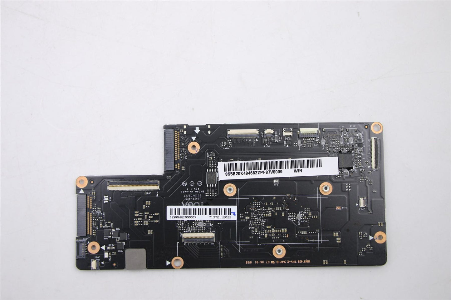 Lenovo 5B20K48468 MB L 80MK WIN I5-6200 8G
