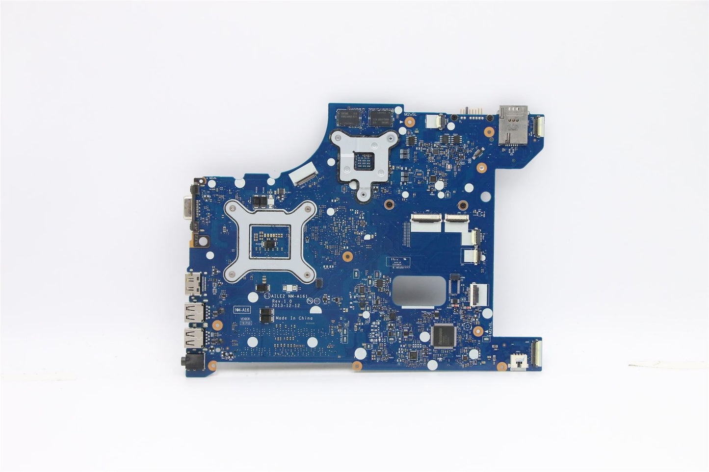 Lenovo Edge E540 Motherboard Mainboard 04X4949