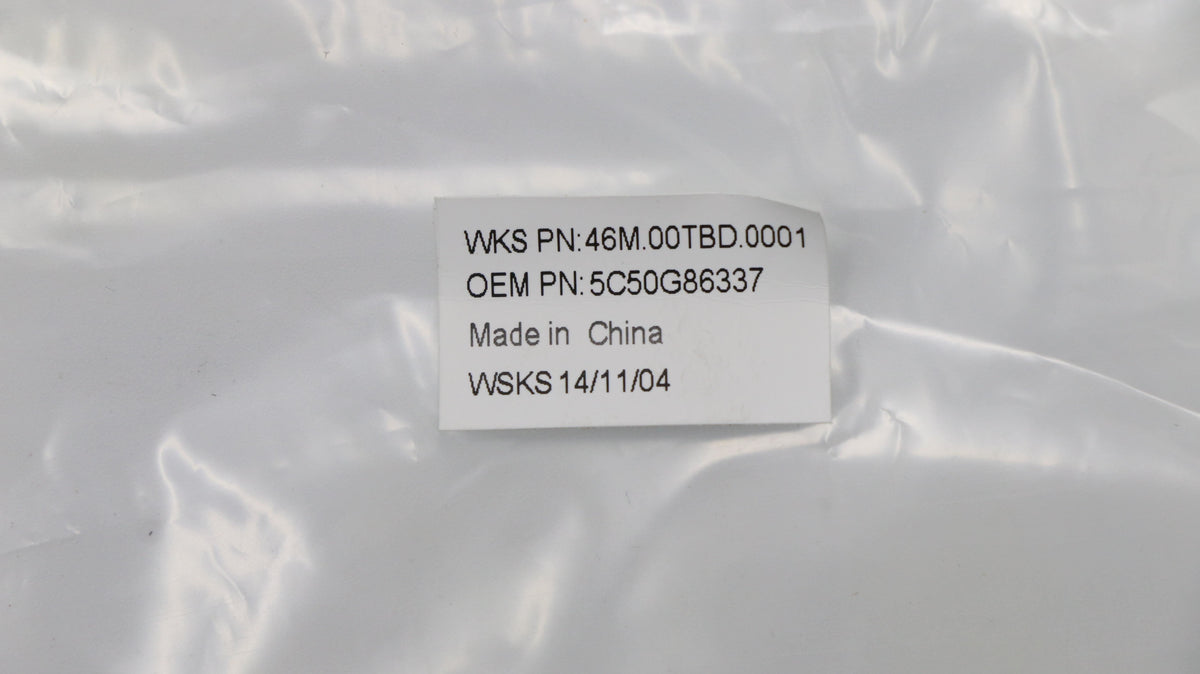 Lenovo TP Button W M50-70 Board 5C50G86337