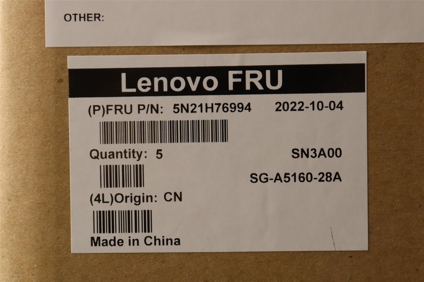 Lenovo ThinkPad L13 Gen 4 Keyboard Turkish Black Backlit 5N21H77147