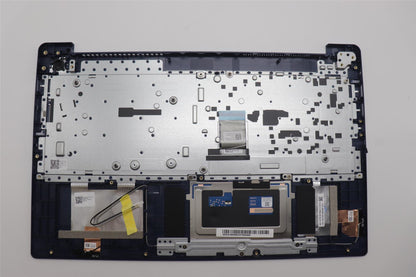 Lenovo Upper Case ASM_HBW L 83E6AB NBL 5CB1N95490