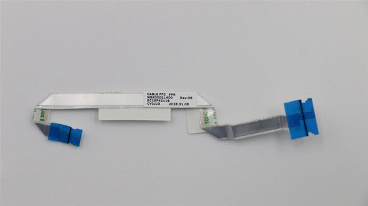 Lenovo ThinkPad X280 Fingerprint Reader Board Cable 01YU003
