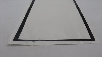 Lenovo ThinkPad T16 Gen 2 Bezel front trim frame Cover Black 5B30Z38980