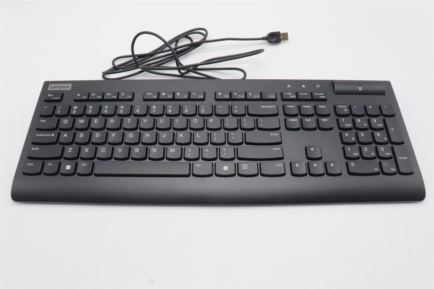 Lenovo SMC KBD-US English 5D51H38214