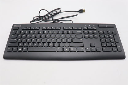 Lenovo SMC KBD-US English 5D51H38214