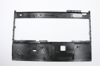 Lenovo ThinkPad W541 Palmrest Top Cover Housing Black 04X5550