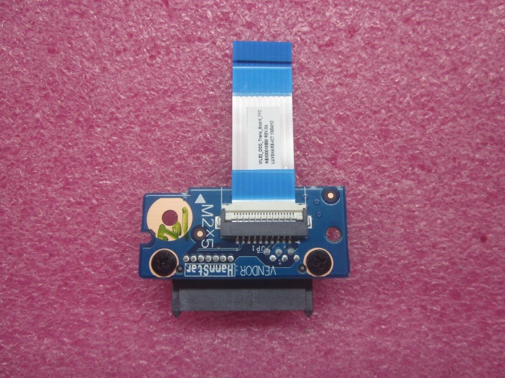 Lenovo SUBCARD FRU ODD Sub Card 15W 04X1071