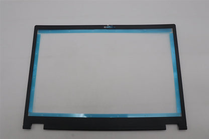 Lenovo ThinkPad P16v Gen 1 LCD Cover Rear Back Housing Black 5CB1L57879