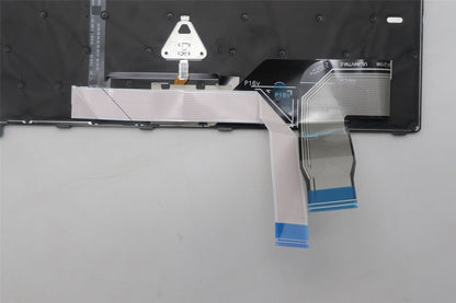 Lenovo NB_KYB CS23 NM TOP,BK-BL,PMX,BUL 5N21K05159