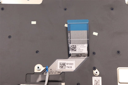 Lenovo MECH_ASM FRASMKB ARA CcCpWFCBKNWWNWL Ch 5M11C86094