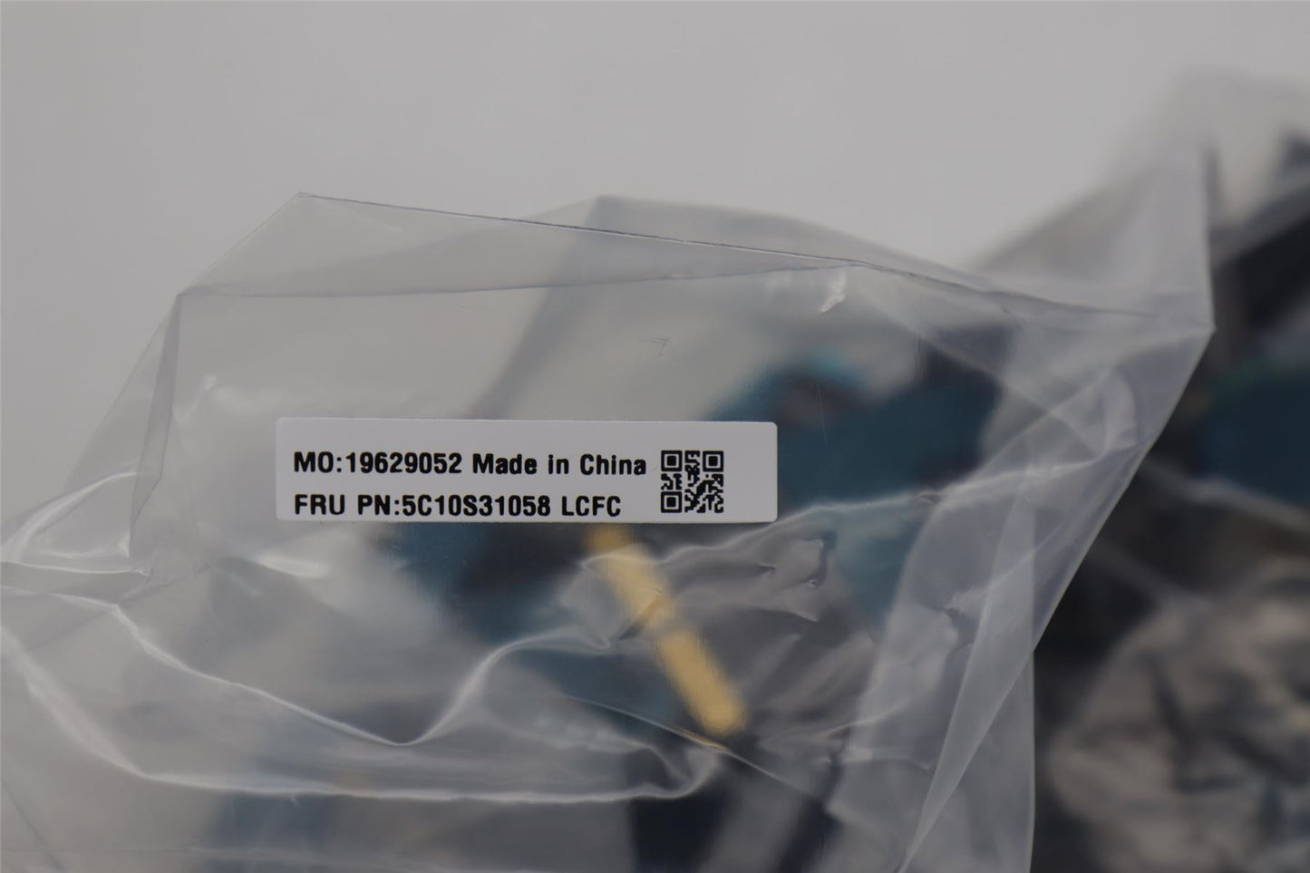 Lenovo Cable L 83EG EDP MGE 144HZ 5C10S31059