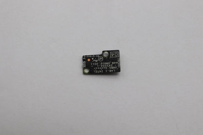 Lenovo CARDPOP FRU Sensor G-Sensor Board 5C51R91735