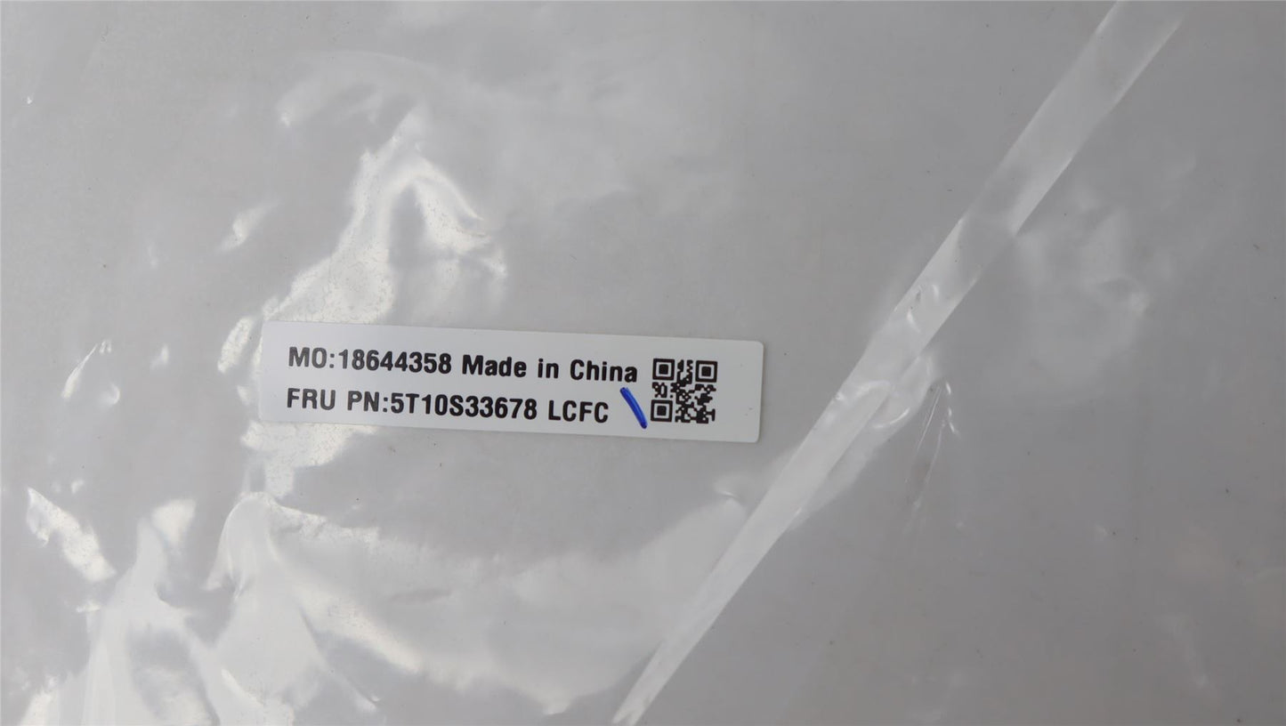 Lenovo TAPE TAPE L 82Y5 BATT_MYLAR 5T10S33678