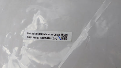 Lenovo TAPE TAPE L 82Y5 BATT_MYLAR 5T10S33678