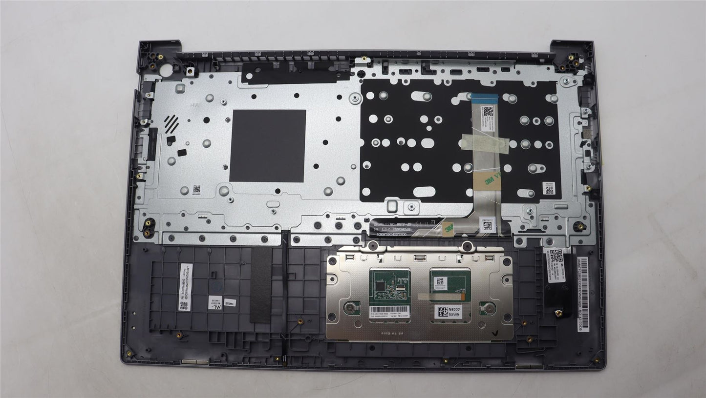 Lenovo COVER Upper Case ASM_POR W21KH AGBL U 5CB1M48540