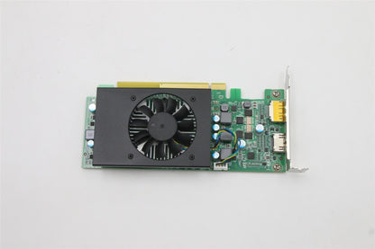 Lenovo ThinkCentre M90s M80s M75s Gen 2 M70s GPU Graphics Card 5V10W62725