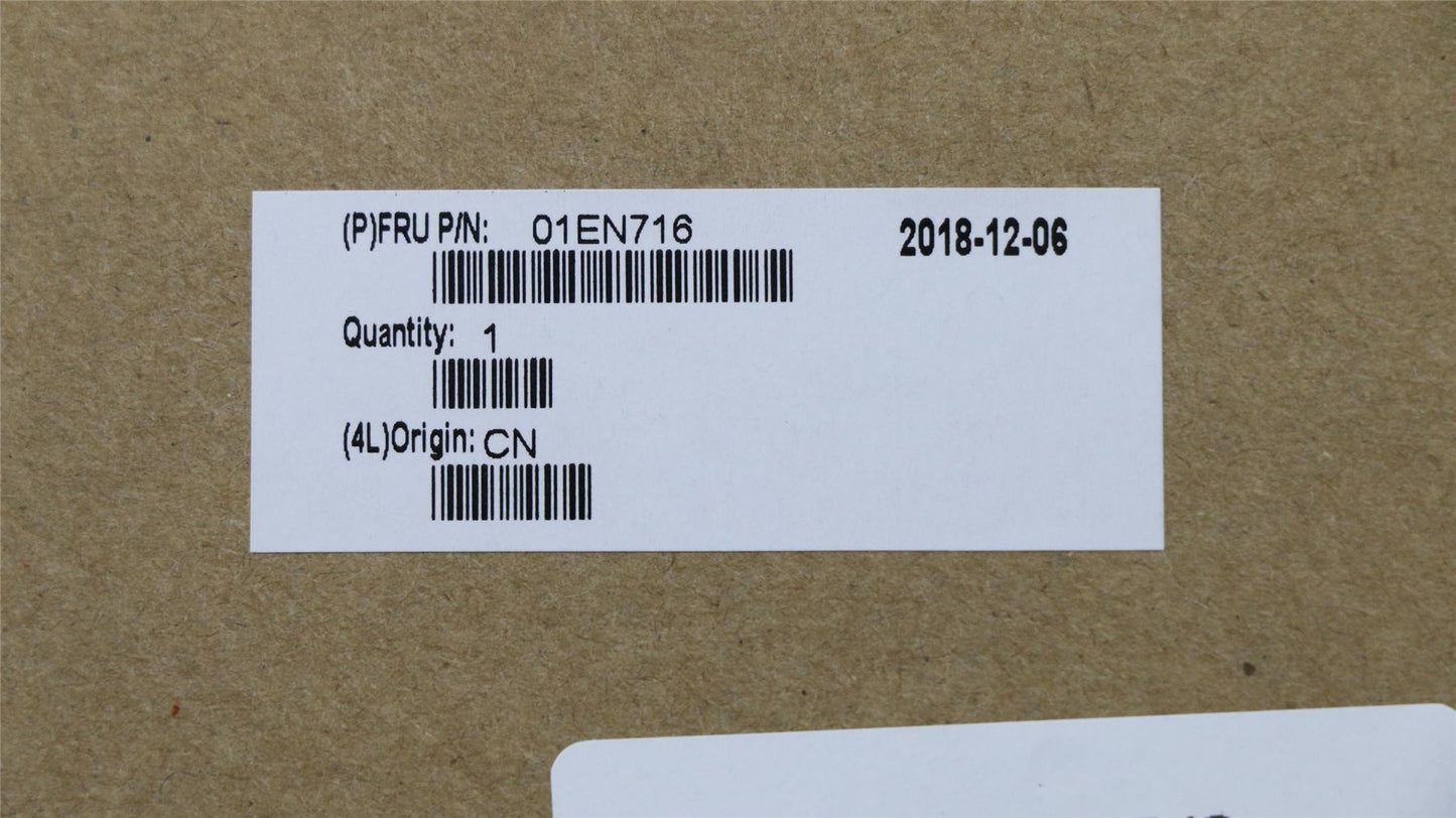 Lenovo Thorpe2 KBD, TH, CHY BL 01EN716